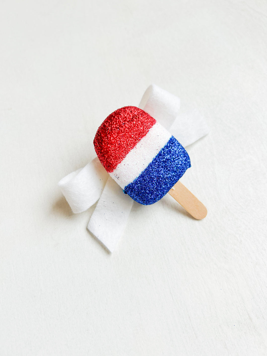 Bomb Pop Felt Tape