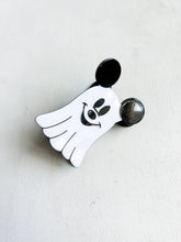 Load image into Gallery viewer, Mickey Ghost Claw Clip
