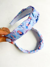 Load image into Gallery viewer, Frozen Headband
