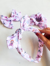 Load image into Gallery viewer, Frozen Headband
