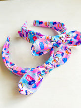 Load image into Gallery viewer, Kpop Girlies Headband
