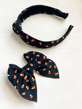 Load image into Gallery viewer, Candy Corn Headband
