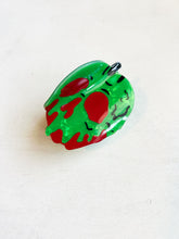 Load image into Gallery viewer, Poison Apple Claw Clip
