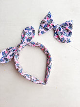 Load image into Gallery viewer, Bluey’s Spring Fling Headband
