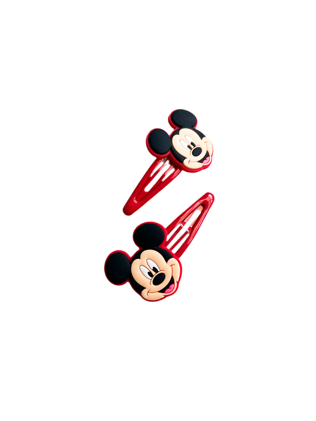 Mickey Mouse Clip SET