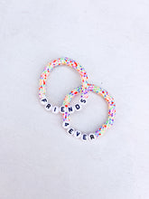 Load image into Gallery viewer, Friends 4ever Bracelet Set
