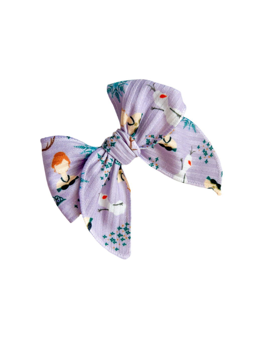 Ana Bow + Headband