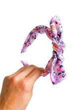 Load image into Gallery viewer, Minnie + Daisy Ghost Headband

