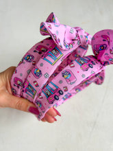 Load image into Gallery viewer, Bluey Playdate Headband
