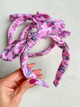Load image into Gallery viewer, Bluey Playdate Headband
