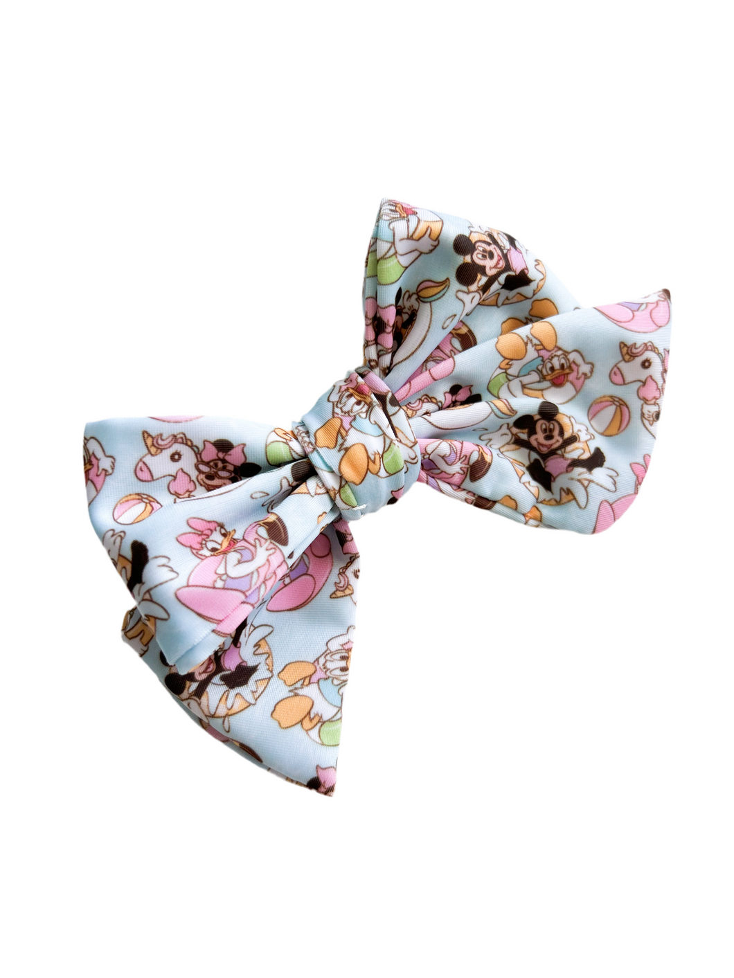 SWIM Mickey Pool Bow
