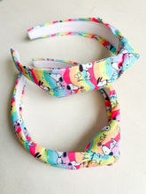 Load image into Gallery viewer, Snoopy and Rainbows Headband
