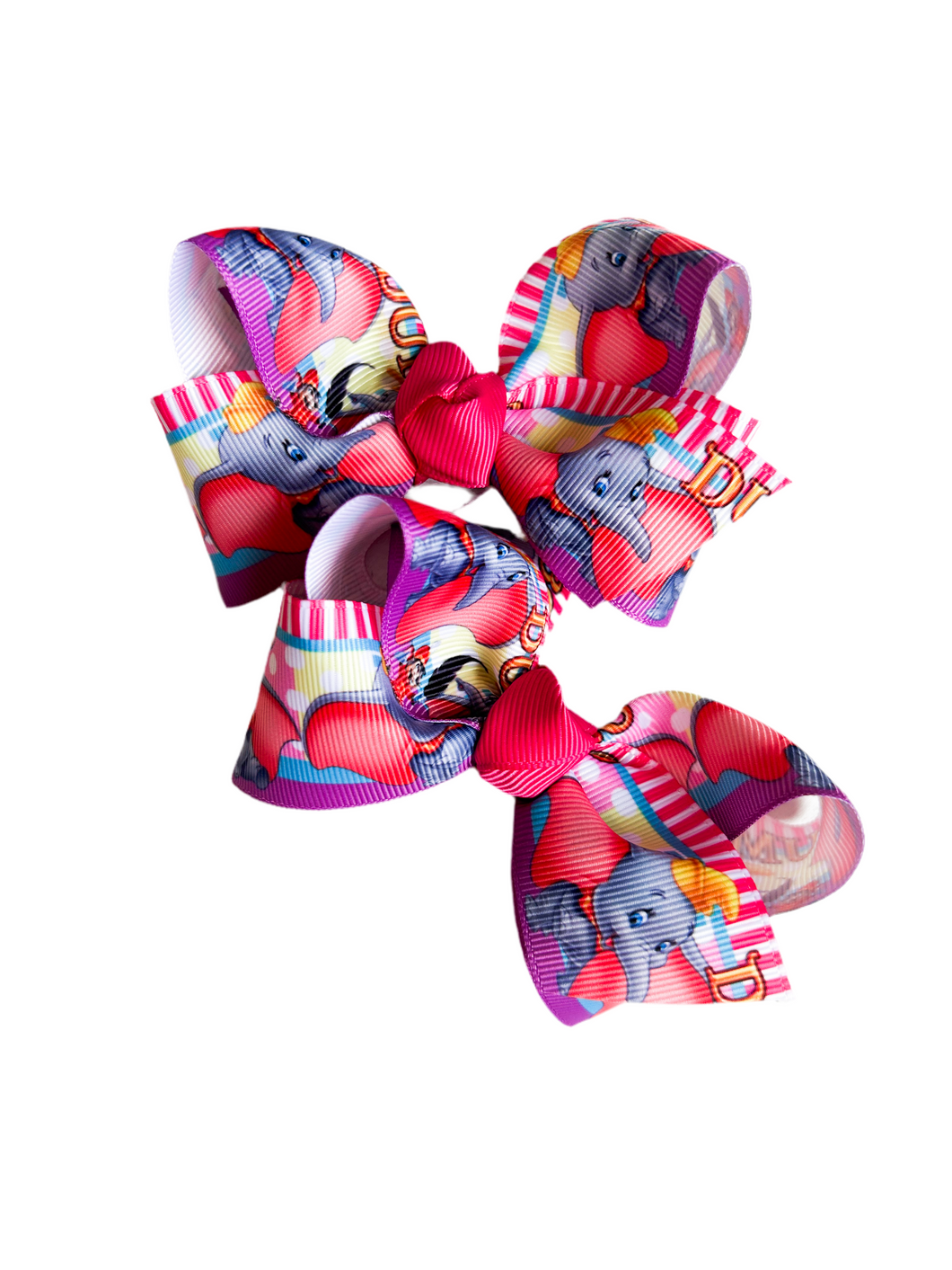 Dumbo Mini Big Bow