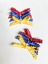 Load image into Gallery viewer, Gingham Tape Bows

