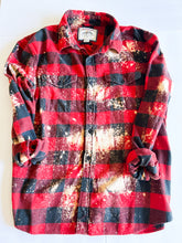 Load image into Gallery viewer, Chiefs Adult XL Flannel
