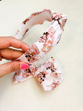 Load image into Gallery viewer, Disney World Headband
