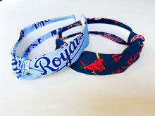 Load image into Gallery viewer, Cardinals Headband
