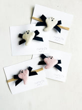 Load image into Gallery viewer, White Ghost Felt Tape
