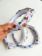 Load image into Gallery viewer, Harry Potter Headband
