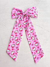 Load image into Gallery viewer, Hello Kitty on Pink Long Tail
