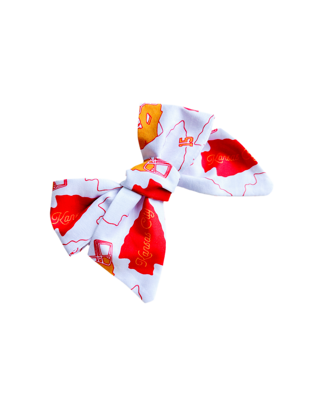 #15 Arrowhead Bow