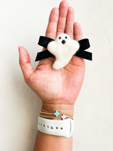 Load image into Gallery viewer, White Ghost Felt Tape
