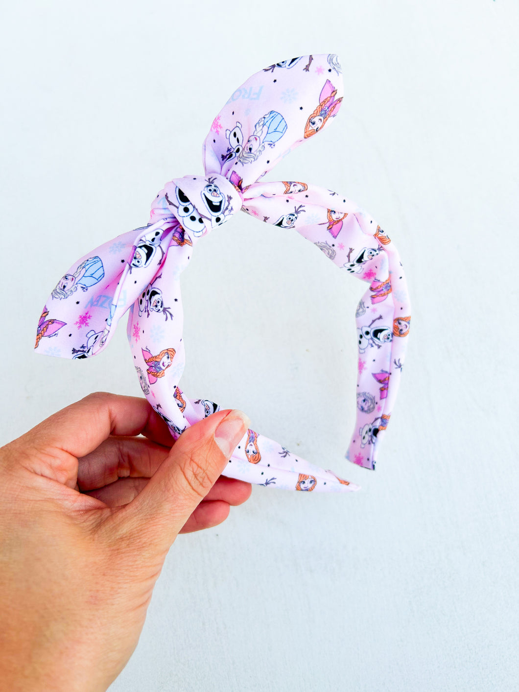Frozen Headband