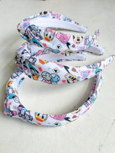 Load image into Gallery viewer, Disney World Headband
