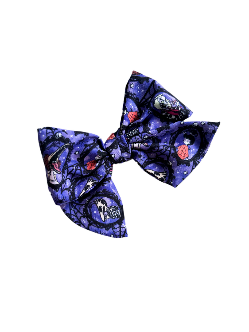 Beetlejuice Bow
