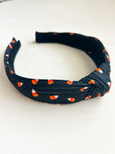 Load image into Gallery viewer, Candy Corn Headband
