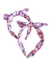 Load image into Gallery viewer, Minnie + Daisy Ghost Headband
