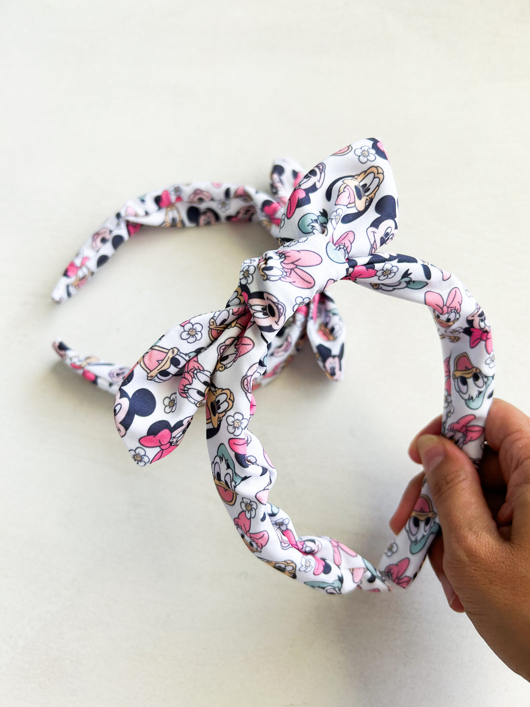 Disney Characters Headband