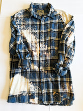 Load image into Gallery viewer, Stitch Adult XL Flannel
