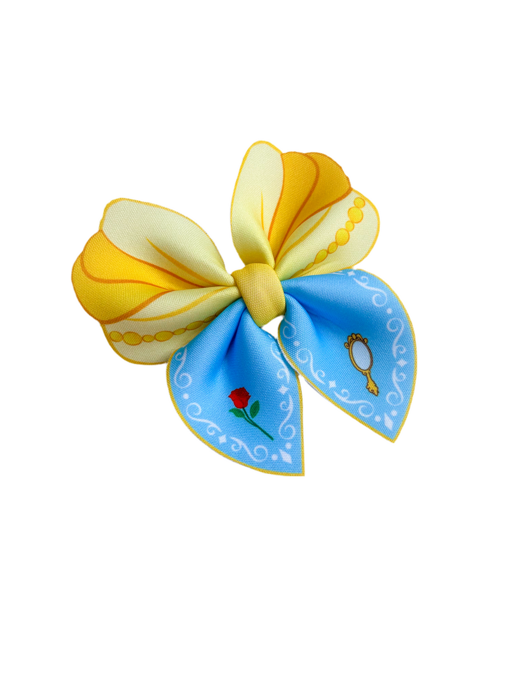 Belles Dress Bow