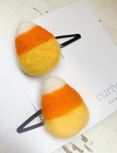 Load image into Gallery viewer, Candy Corn Felties
