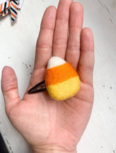 Load image into Gallery viewer, Candy Corn Felties
