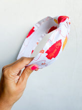 Load image into Gallery viewer, #15 Arrowhead KC Headband

