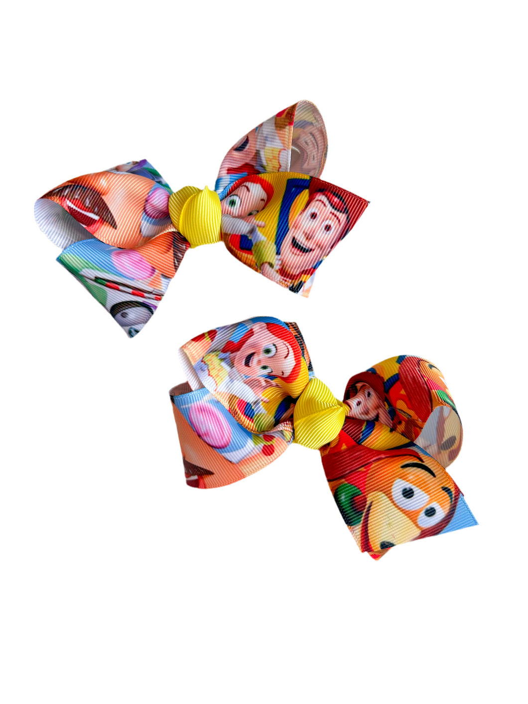 Toy Story Mini Big Bow