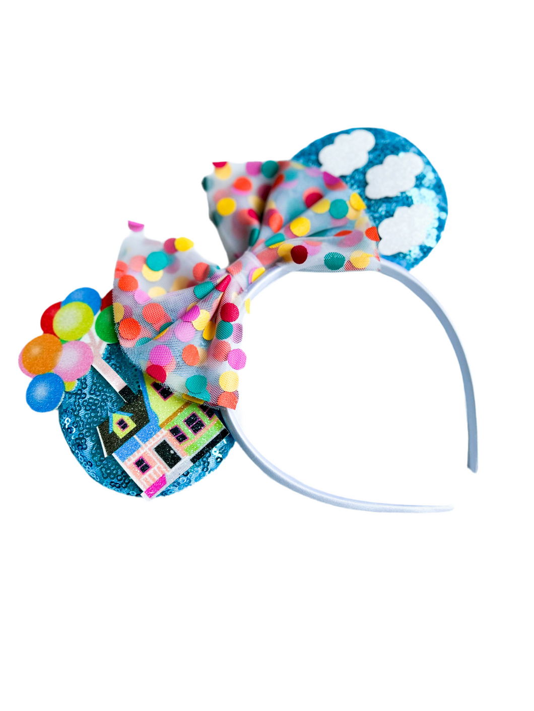 UP ears
