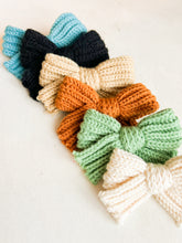 Load image into Gallery viewer, Entire Sweater Bow Set
