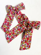 Load image into Gallery viewer, KC Floral Longtail
