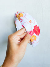 Load image into Gallery viewer, #15 Arrowhead KC Headband

