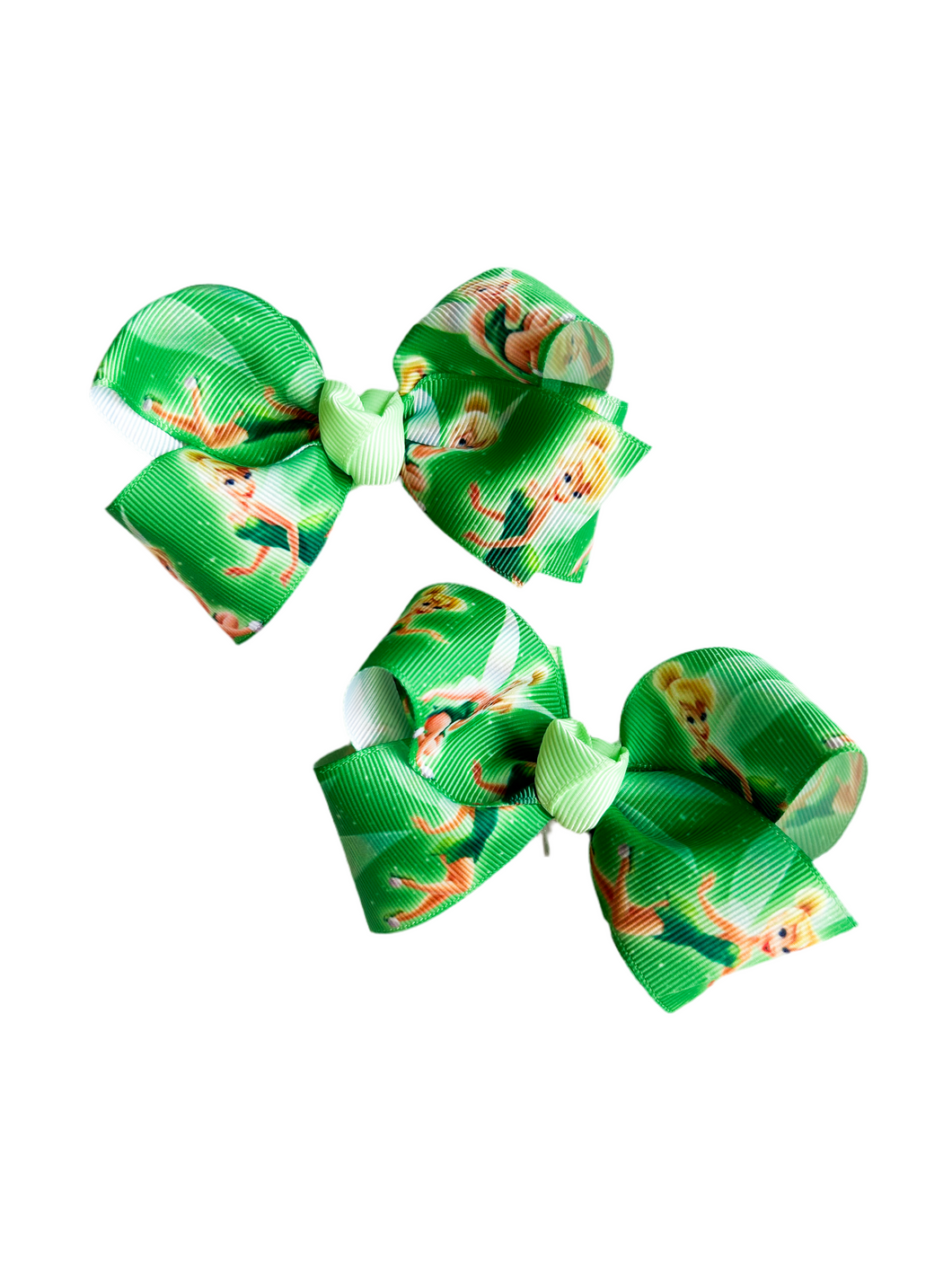 Tinker Bell Mini Big Bow