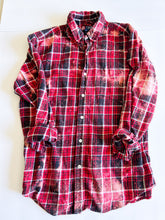 Load image into Gallery viewer, Chiefs Adult Large Flannel
