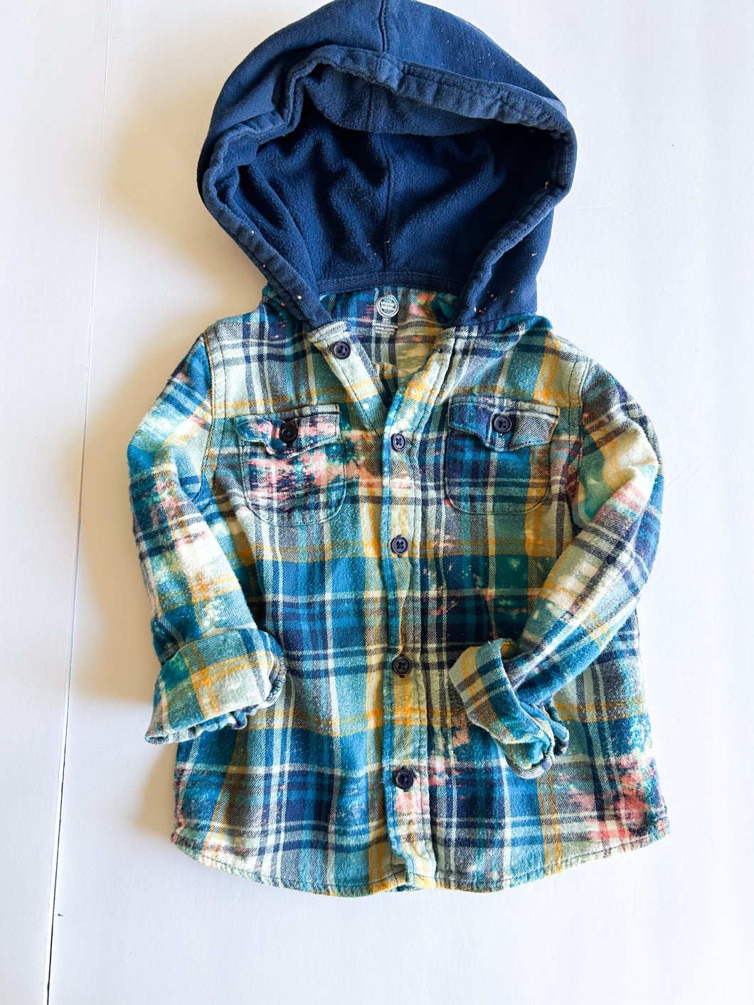 Child’s 5T Flannel