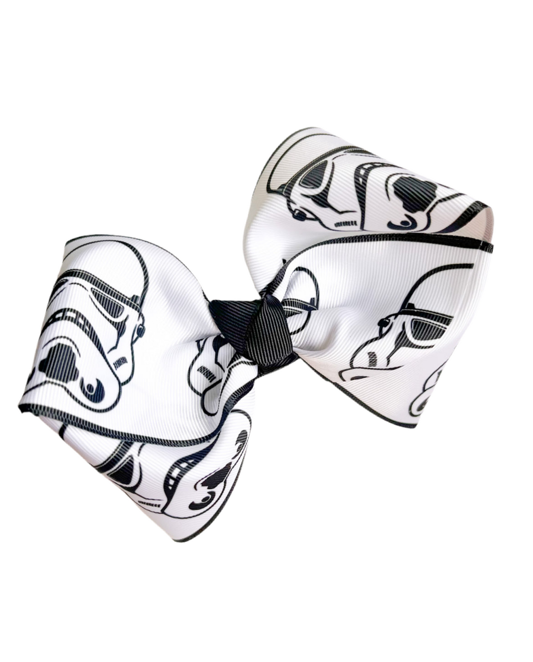 Storm Trooper Big Bow