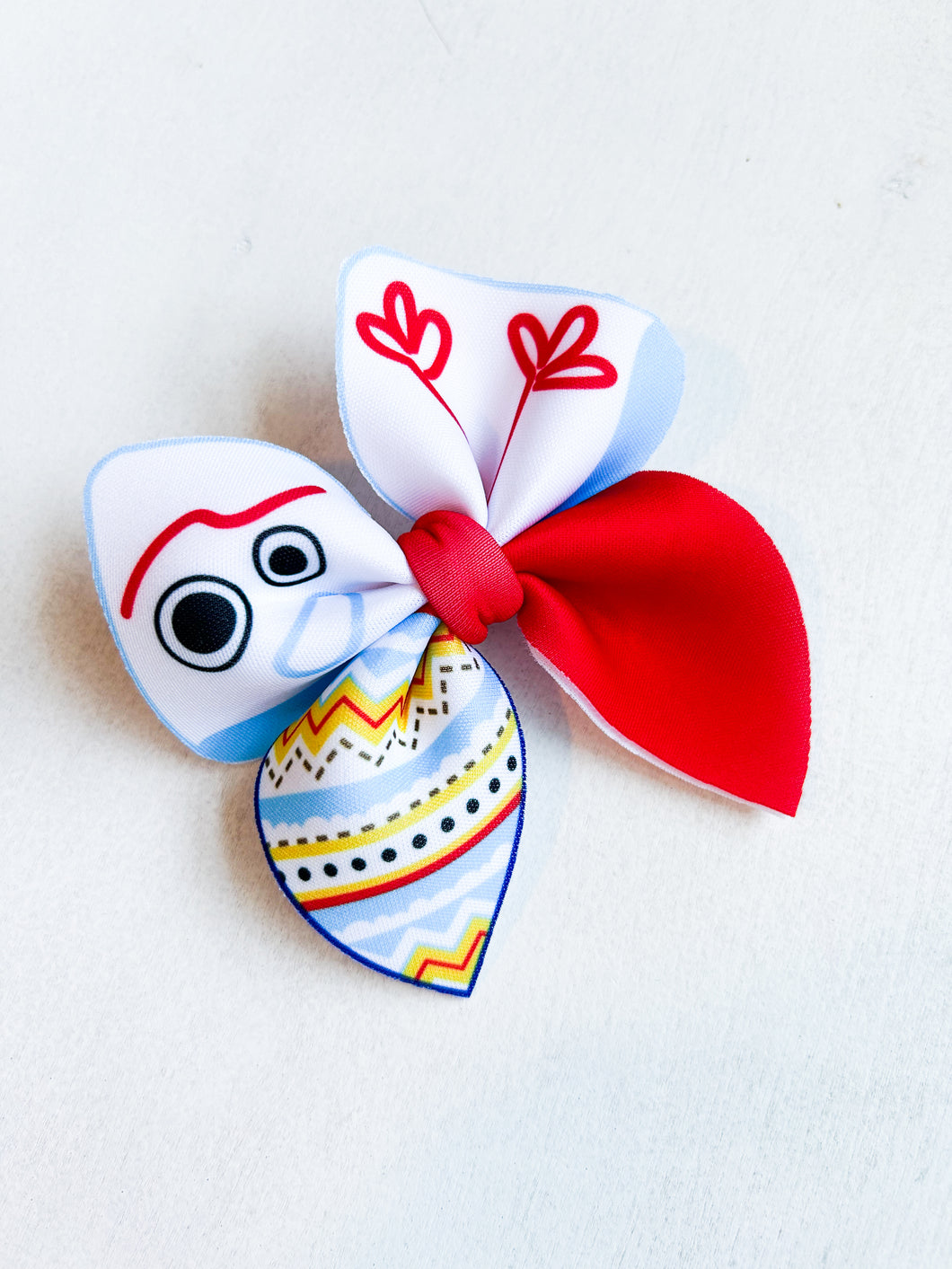 Forky Bow