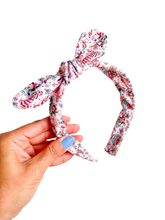 Load image into Gallery viewer, Mickey Christmas Headband
