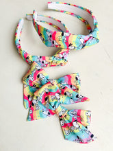 Load image into Gallery viewer, Snoopy and Rainbows Headband
