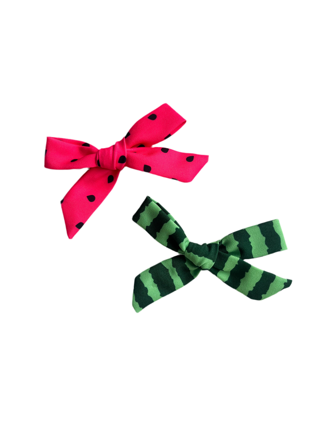 Watermelon Piggy Set